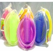 6 Piece Cup Bowl Utensils