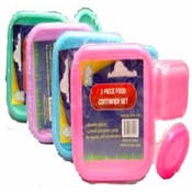 3 Piece Container Set