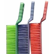 Jumbo Dust Brush-Long Handle 4 Colors