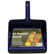 Jumbo Size Dustpan-Plastic