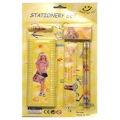 Stationery Organize Set-Girl Design