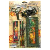 Stationery Organize Set-Boy Design