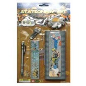 Stationery Organize Set-Boy Design
