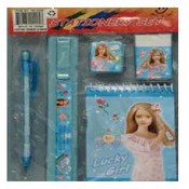 Stationery Set-Girls
