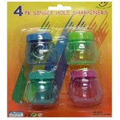 4 Piece Sharpener