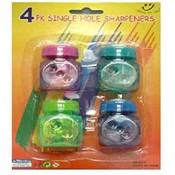 4 Piece Sharpener