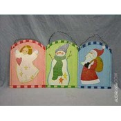 Christmas Hanger