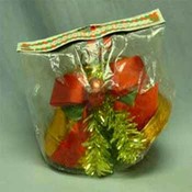 Christmas Bell 2 Pack Set 7'
