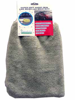 Car Mitt