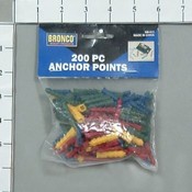 200PC ANCHOR POINTS