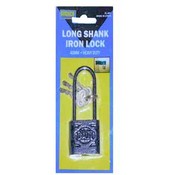 40 mm Iron Lock Long Shank