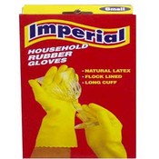 Small Kitchen Gloves-In Display Box