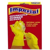 Large Kitchen Gloves-In Display Box