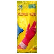Long Cuff Dish Glove XL