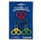 3 Pack School Scissor