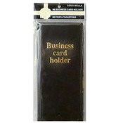 120 Business Card Holder