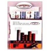 Display 24 Piece Floral Shelf-Liner Self-Adhesive