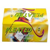 80 Bags Sandwich Bags-6.5" X 5.5"