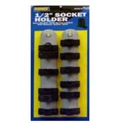 2 Piece.5" Socket Holder