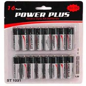 16 Pack AA Batteries
