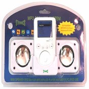 iPod Speaker