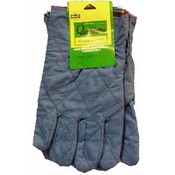 2 Pair Nylon Gloves