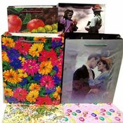 Gift Bags 11" X 14"