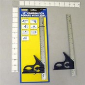 12" Combination Square