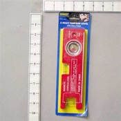 8" Multi Torpedo Level