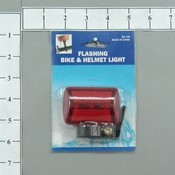 Bike Flashing Safety Light