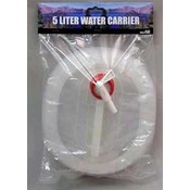 5 Liter Water Carrier
