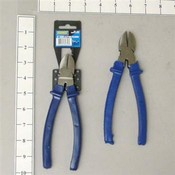 8" H/D Side Cutter Plier