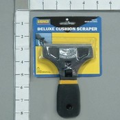 Deluxe Cushion Scraper