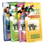 Stereo Earphone