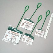3" 4" 5" 6" Asst Fish Net