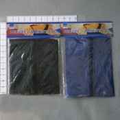 Deluxe Garment Bags Asst