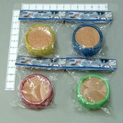 6 Pack Cork Coasters