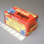 2Pk Roach Traps