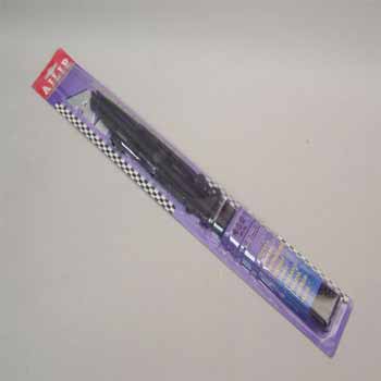 2 Pack 18" Wiper Makes