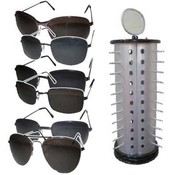 Sunglasses - Men's Metal