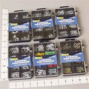 6 asst Home Hardware