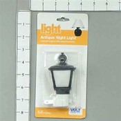 Antique Night Light U/L