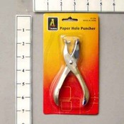 Paper Hole Puncher