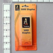 5000 Standard Staples