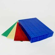 Large Hologram Gift Box