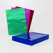 Small Hologram Gift Box