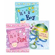 Wholesale Gifts for New Babies