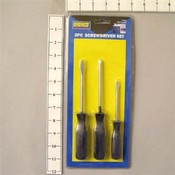 Screwdriver Set