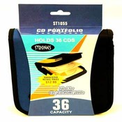 36 CD Holder