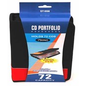 72 CD Holder